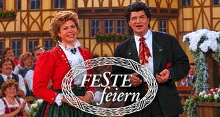 Feste feiern
