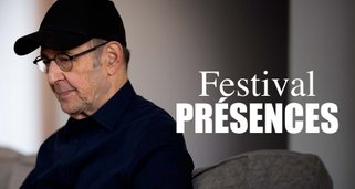 Festival Présences