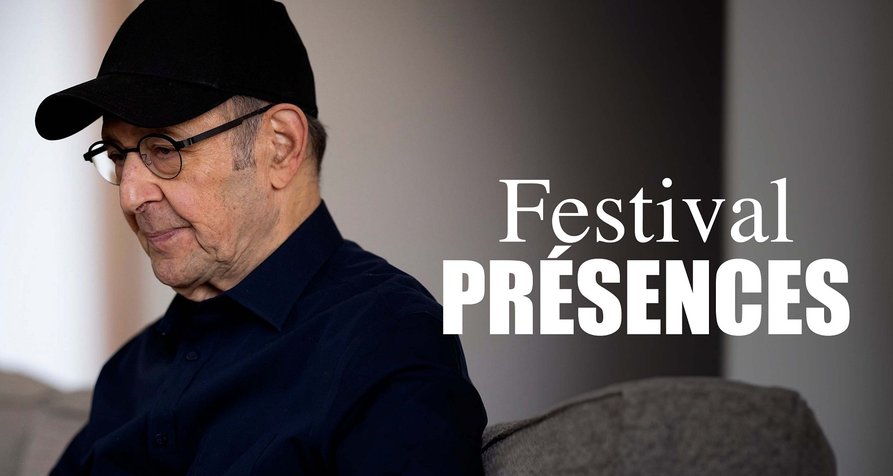 Festival Présences – Bild: arte.tv