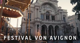 Festival von Avignon Festival von Avignon