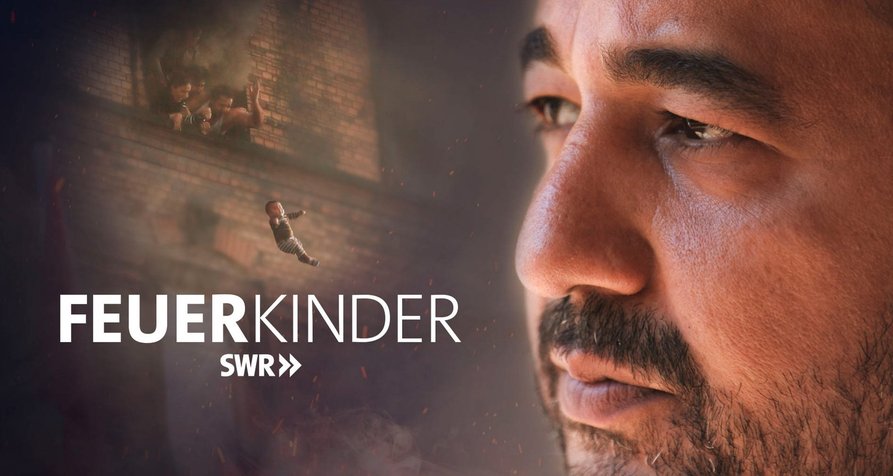 Feuerkinder – Bild: SWR