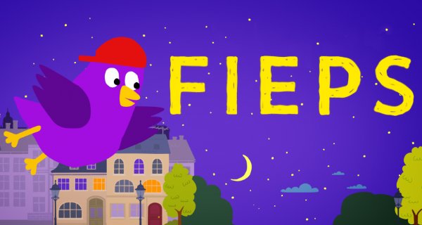 Fieps – Bild: bigchild Entertainment GmbH