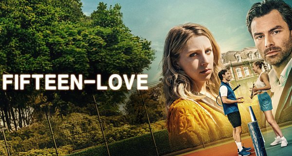 Fifteen-Love – Bild: Amazon Prime Video Fifteen-Love – Bild: Amazon Prime Video