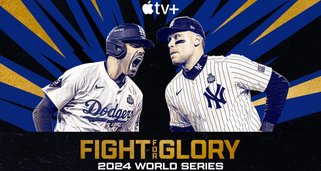Fight for Glory: World Series 2024