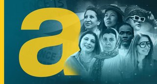 FIGHT – Gesichter der Stärke FIGHT – Gesichter der Stärke