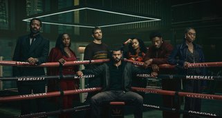 Fightland Fightland