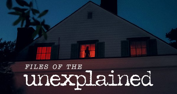 Files of the Unexplained – Bild: Netflix