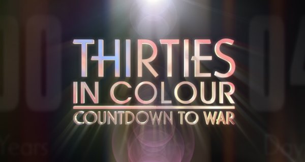 Film ab! – Die 1930er Jahre – Bild: Channel 5/MAKE Waves