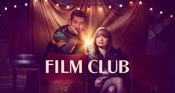 Film Club – Bild: BBC