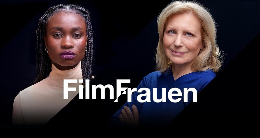 FilmFrauen. Die Interviews – Bild: ZDF/Marc Vorwerk FilmFrauen. Die Interviews – Bild: ZDF/Marc Vorwerk