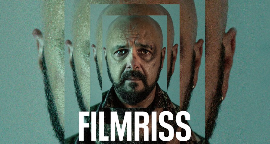 Filmriss – Bild: Netflix Filmriss – Bild: Netflix