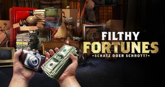 Filthy Fortunes