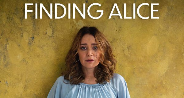 Finding Alice – Bild: ITV Finding Alice – Bild: ITV