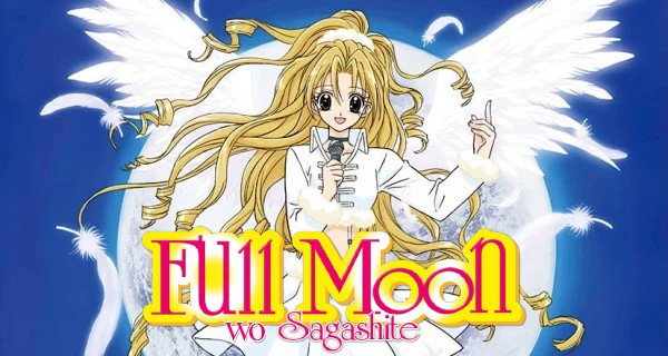 Full Moon wo Sagashite – Bild: Studio Deen