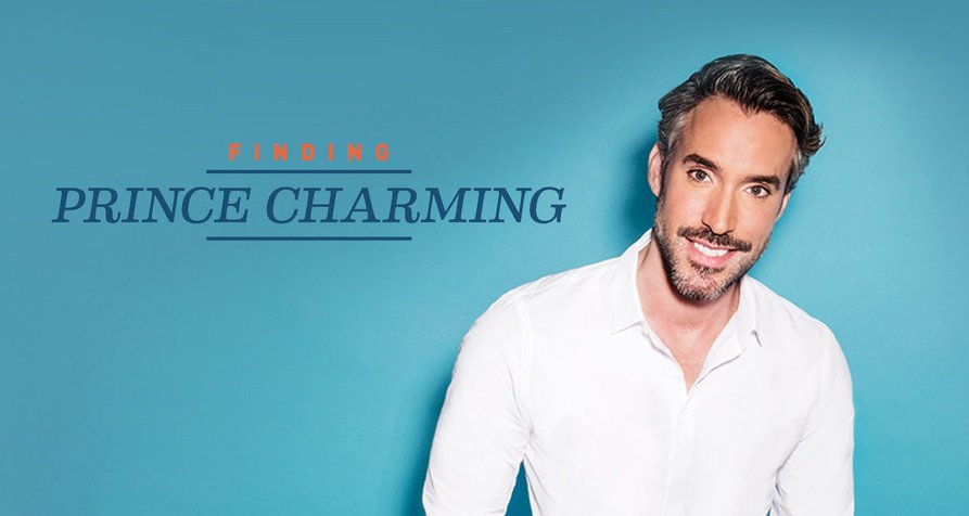 Finding Prince Charming – Bild: RTL / 2022 Viacom International Inc. All Rights Reserved Finding Prince Charming – Bild: RTL / 2022 Viacom International Inc. All Rights Reserved