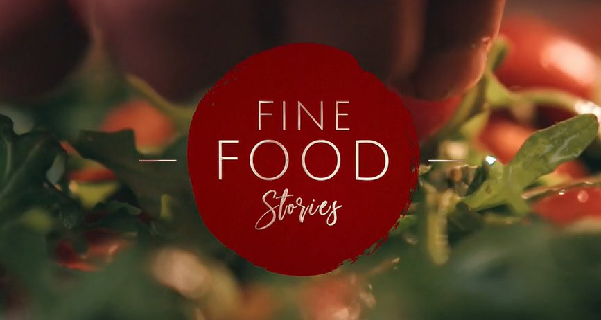 FineFoodStories – Bild: HR FineFoodStories – Bild: HR