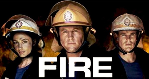 Fire – Verbrannte Spuren – Bild: Liberty Films/Seven Network Fire – Verbrannte Spuren – Bild: Liberty Films/Seven Network