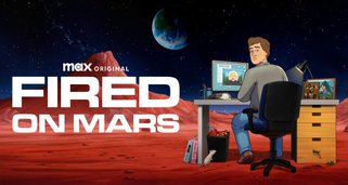 Fired on Mars Fired on Mars