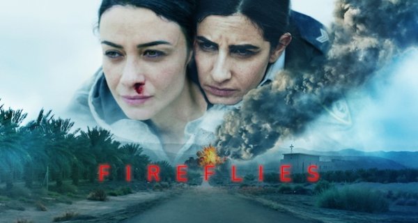 Fireflies – Bild: Paramount+