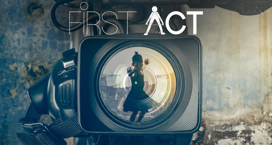 First Act – Bild: Amazon Studios