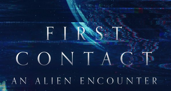 First Alien Contact – Bild: BBC Studios