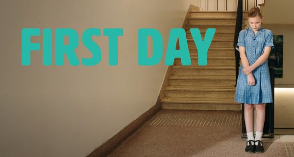 First Day – Ich bin Hannah – Bild: Australian Children's Television Foundation