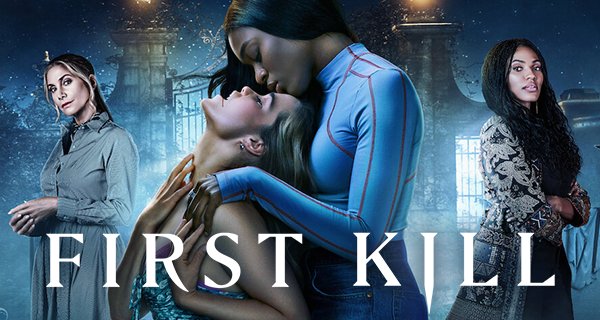 First Kill – Bild: Netflix