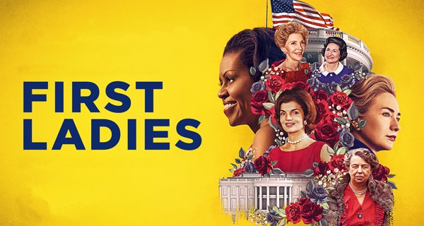 First Ladies – Frau. Macht. Politik. – Bild: CNN