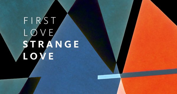First Love, Strange Love – Bild: WDR/Screenshot