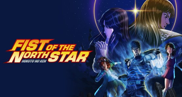 Fist of the North Star: Hokuto No Ken – Bild: Buronson&Tetsuo Hara/Coamix, HOKUTO Committee
