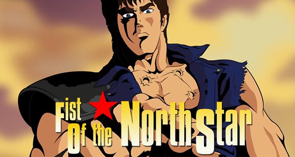 Fist of the North Star – Bild: Fuji TV