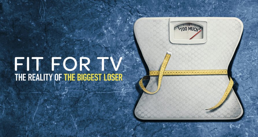 Fit for TV: The Reality of the Biggest Loser – Bild: Netflix Fit for TV: The Reality of the Biggest Loser – Bild: Netflix