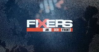 Fixer: An der Front Fixer: An der Front