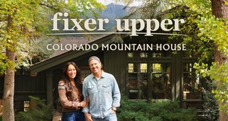Fixer Upper: Colorado Mountain House Fixer Upper: Colorado Mountain House