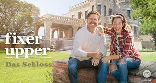 Fixer Upper: Das Schloss Cast & Crew – fernsehserien.de