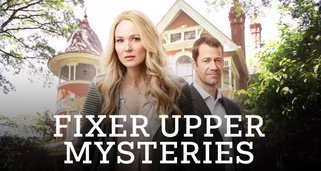 Fixer Upper Mysteries