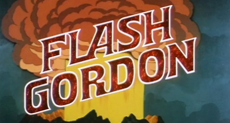 Flash Gordon