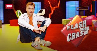 Flash oder Crash