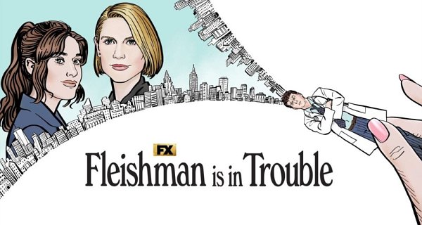 Fleishman is in Trouble – Bild: Disney Fleishman is in Trouble – Bild: Disney