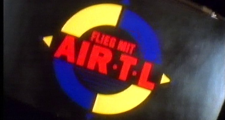 Flieg mit Air-T-L – Bild: RTL