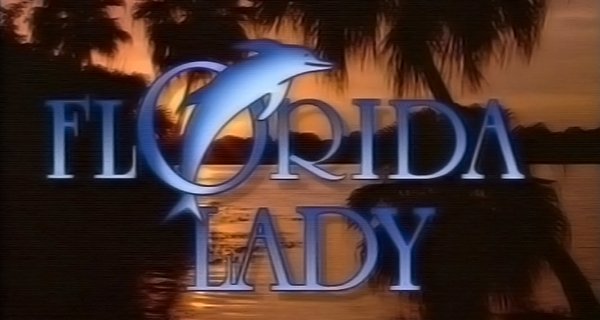 Florida Lady – Bild: ZDF