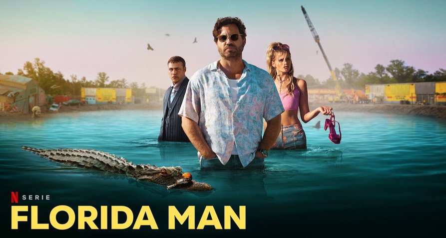 Florida Man – Bild: Netflix Florida Man – Bild: Netflix