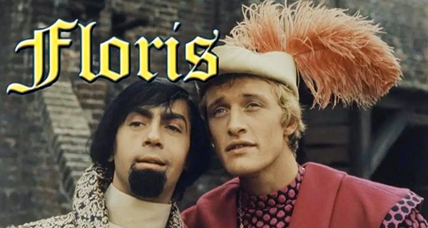Floris – Der Mann mit dem Schwert – Bild: NTS Floris – Der Mann mit dem Schwert – Bild: NTS