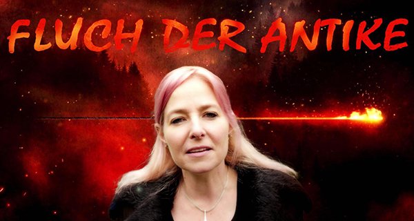 Fluch der Antike – Bild: RTL Fluch der Antike – Bild: RTL