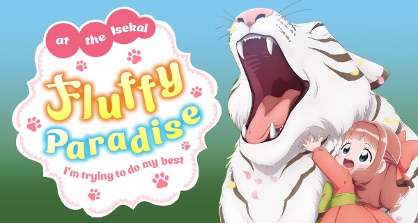 Fluffy Paradise – Bild: EMT Squared Fluffy Paradise – Bild: EMT Squared