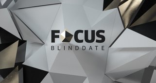 Focus Blind Date Focus Blind Date