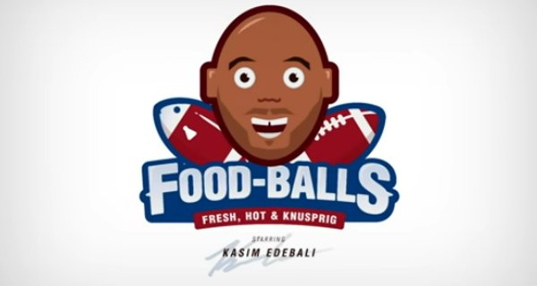 Food-Balls – Fresh, Hot & Knusprig – Bild: Allin Productions/European League of Football Network Food-Balls – Fresh, Hot & Knusprig – Bild: Allin Productions/European League of Football Network