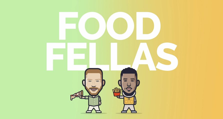 Food Fellas – Bild: Joyn