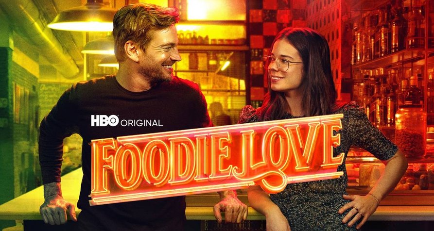 Foodie Love – Bild: HBO Europa