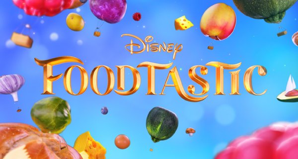 Foodtastic – Bild: Disney Foodtastic – Bild: Disney